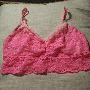 PINK - VS - Braletts - L